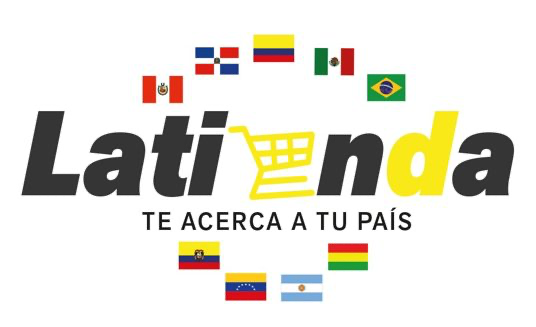 La Tienda — Te acerca a tu país